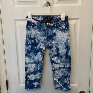 Girls Baby Phat Jeans